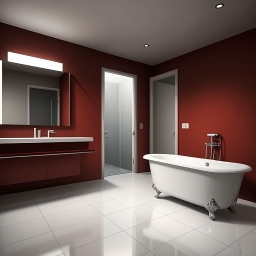 Advantages of Open Concept Living Spaces image
