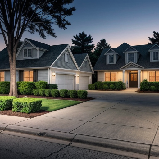 Exploring the Advantages of Custom-Built Luxury Homes image