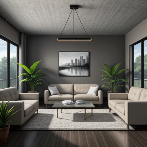 Maximizing Space: Tips to Make Your Small Home Feel Larger image