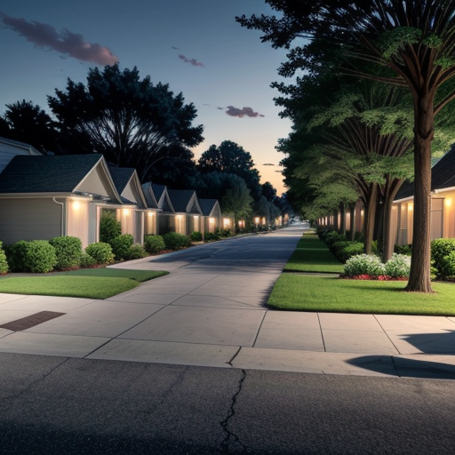 Selecting the Perfect Neighborhood for Your Family's Needs image