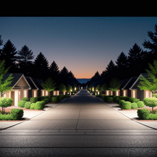 Exploring the Advantages of Solar Panels for Residential Properties image