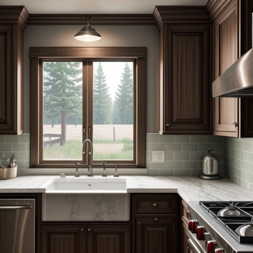 Maximizing Space: Tips to Make a Small Home Feel More Spacious image