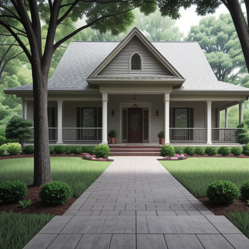 Designing a Stunning and Practical Outdoor Living Area image