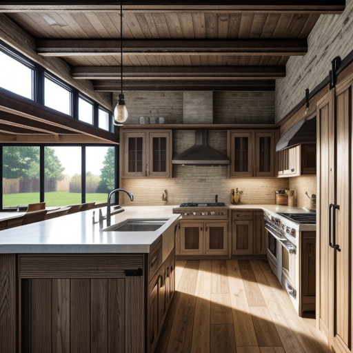 The Impact of Tariffs on Investment Properties Dependent on Imported Renovation Materials image