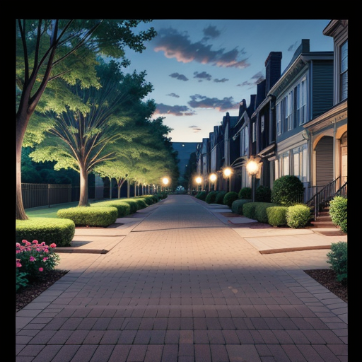 Enhance Your Home's Market Appeal with Effective Staging Strategies image