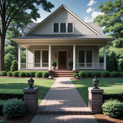 Navigating Bidding Wars in a Competitive Real Estate Market image