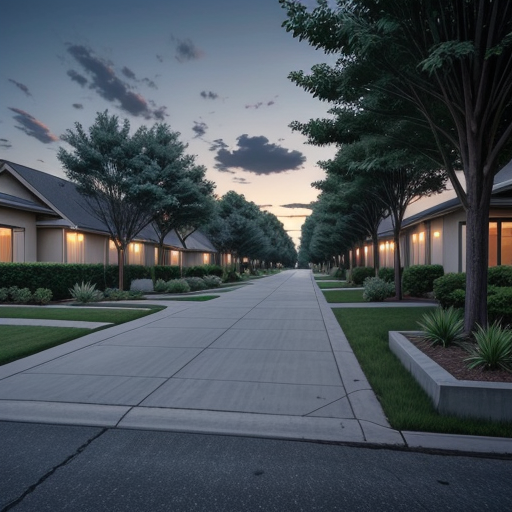 Top Community Amenities to Prioritize When Purchasing a Home image