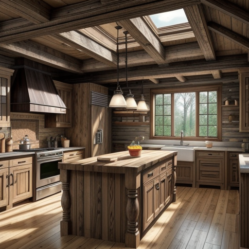 Innovative Technologies Shaping Luxury Real Estate: The Evolution of Smart Homes and Beyond image