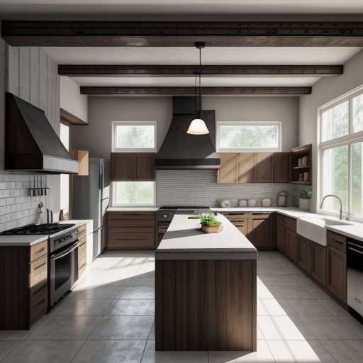 Preserving the Prestige: Effective Strategies for Maintaining Your Luxury Property image