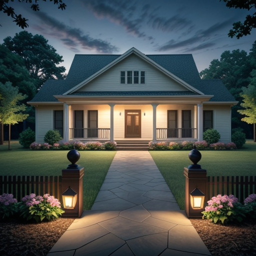 Selecting the Ideal Home Security System: A Comprehensive Guide image