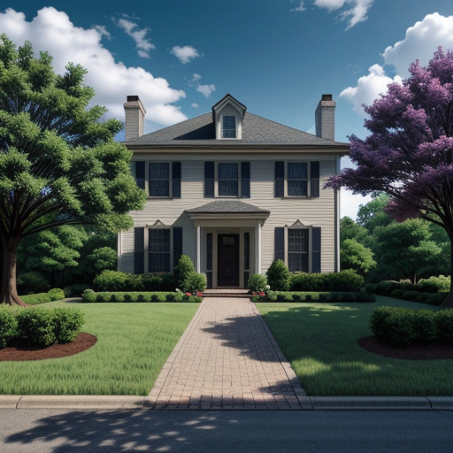 Exploring the Advantages of Programs for First-Time Homebuyers image