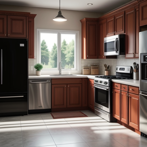 Effective Water Conservation Techniques for Homeowners image