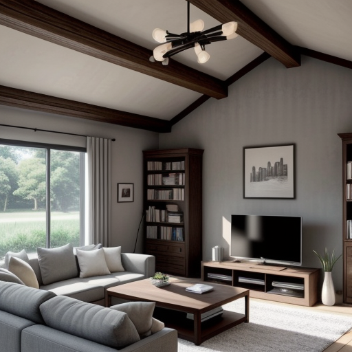 Tips for Furnishing and Decorating Your Vacation Retreat image