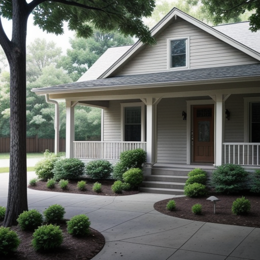 Photo from The Impact of Tariffs on Design Choices and Materials in New Home Construction