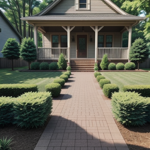 Exploring Current Trends in Residential Architecture and Interior Design image