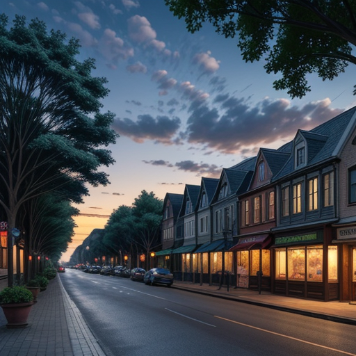 Top Community Features to Consider When Purchasing a Home image