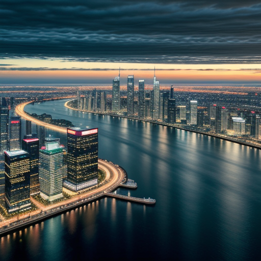 Photo from Embracing Technology in Luxury Real Estate: The Rise of Smart Homes and Beyond