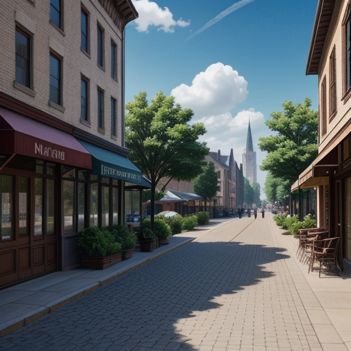 How Climate Change is Shaping the Real Estate Landscape image
