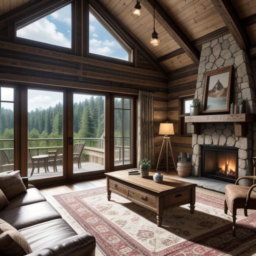 Advantages and Disadvantages of Undertaking Your Own Home Renovations image