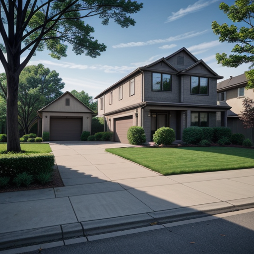 Understanding Regional Variations in the Effects of Tariffs on Housing Markets According to Local Building Methods image
