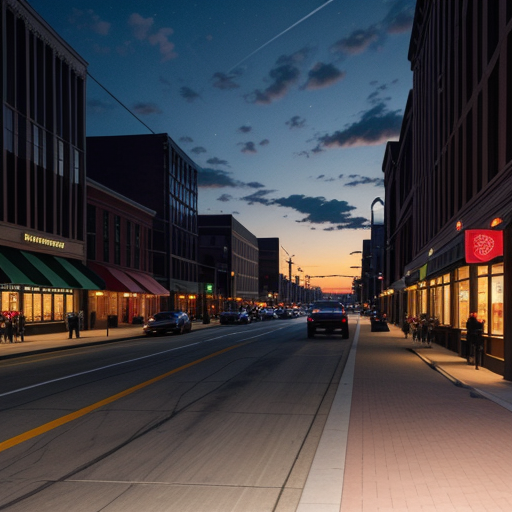 Photo from Envisioning the Transformative Path of Sustainable Real Estate