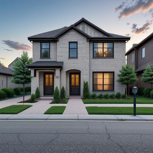 Navigating the Challenges of a Home-Buying Bidding War image