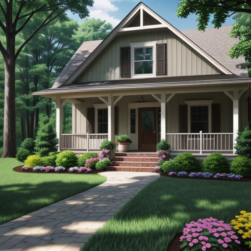 The Advantages of Incorporating Recycled Materials in Home Renovations image