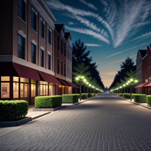 Exploring the Potential Impact of Tariffs on Reshoring Manufacturing for Construction Materials and Domestic Goods image