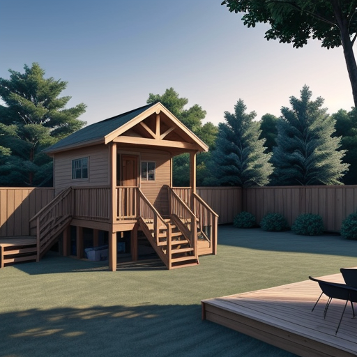 Essential Steps for Sellers to Ready Their Home for an Inspection image