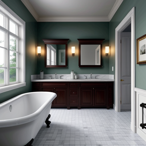 Strategies for Minimizing Your Home's Environmental Impact image