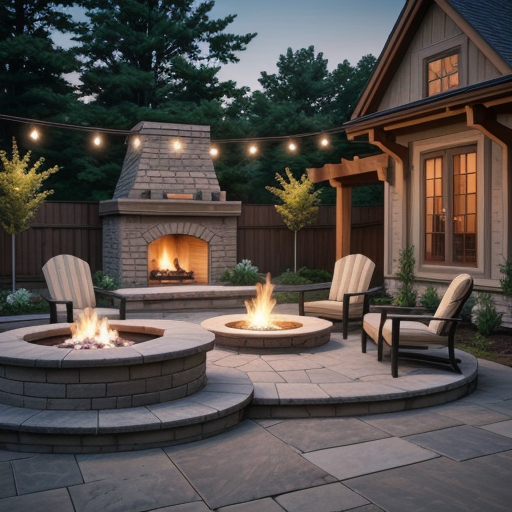 Selecting the Ideal Location for Your Vacation Home image