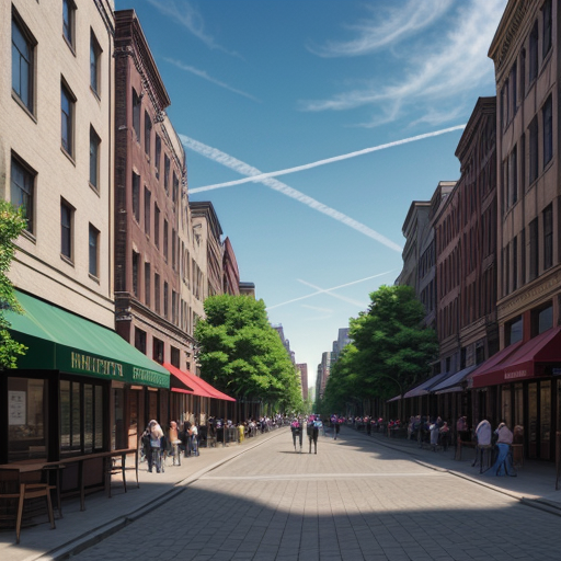 Assessing Real Estate Developers' and Investors' Reactions to Recent Tariff Policies image