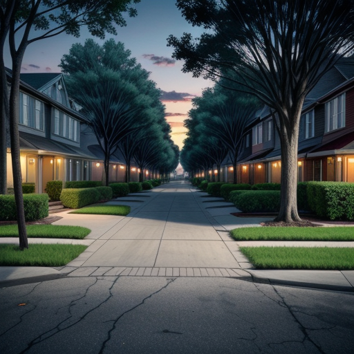 Photo from Current Trends in Home Design: A Comprehensive Look