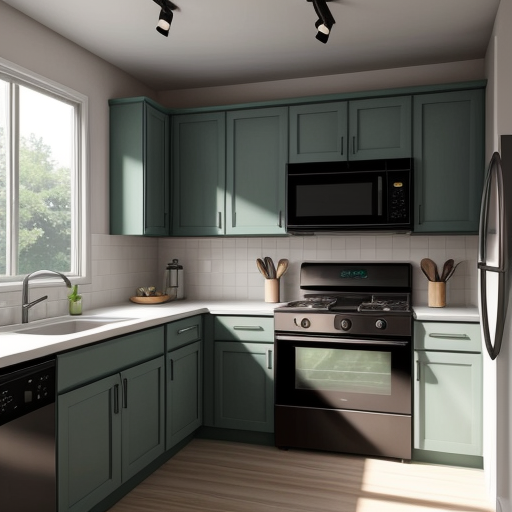 Photo from A Comprehensive Guide to LEED Certification for Buildings in Westerville, OH