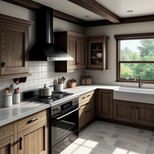 Designing an Attractive and Practical Outdoor Living Area image