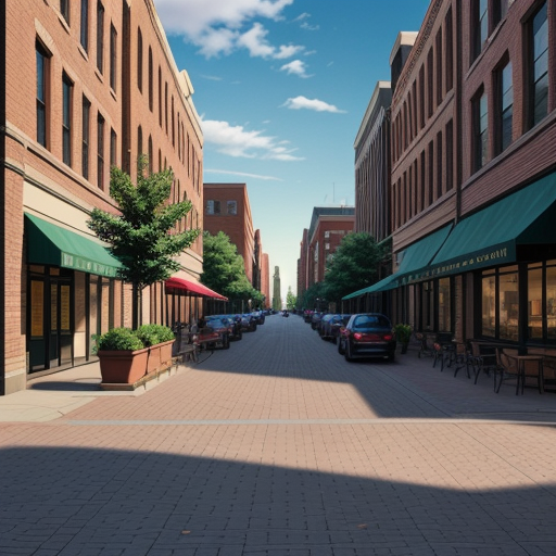 Cutting-Edge Technology Tools for Contemporary Property Management image