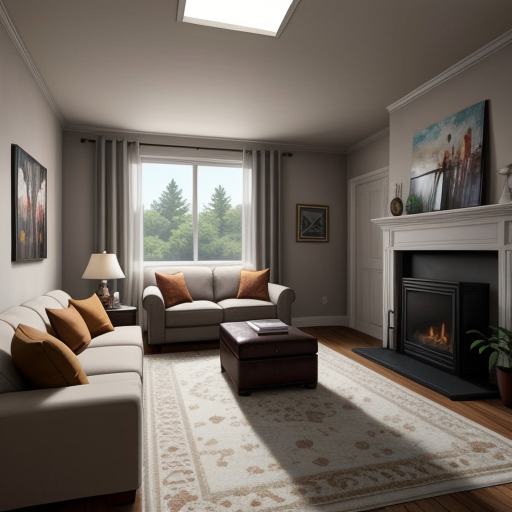 Understanding Local Market Trends: Their Impact on Your Home Buying Decision image