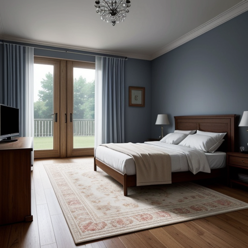 Strategizing for a Successful Home Renovation image