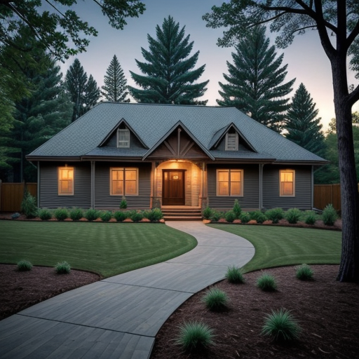 Photo from Creating a Luxury Home: Essential Design Tips