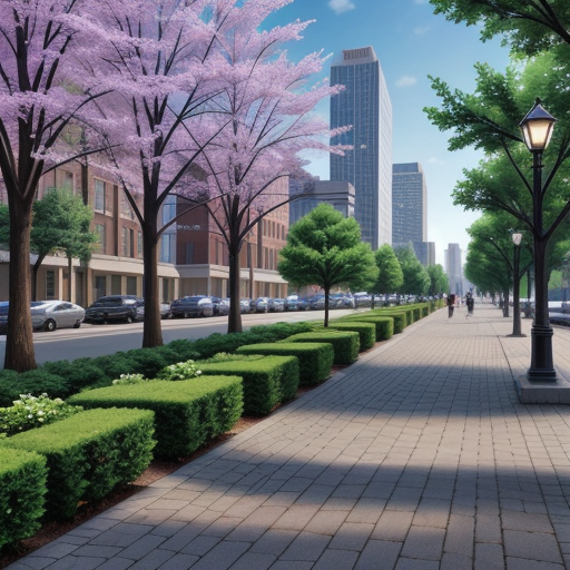 Eco-Friendly Yard Enhancements: Sustainable Landscaping Ideas for Homeowners image