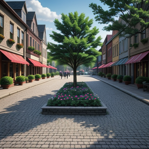 Photo from Eco-Friendly Landscaping Solutions for Homeowners