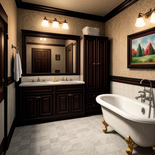 Photo from Enhancing Your Home Sale with Virtual Tours in Wasco, CA