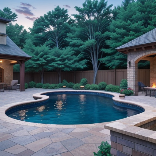 Photo from Effective Water Conservation Techniques for Bakersfield Country Club Homeowners