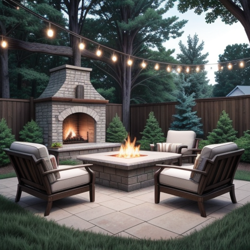 Exploring the Advantages of Open Floor Plans in Modern Homes image