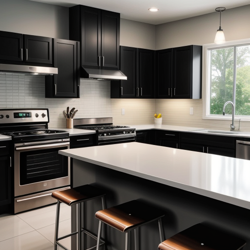 The Impact of High-End Design in Luxury Real Estate image