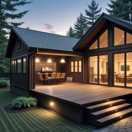 Strategies to Enhance Revenue from Your Vacation Rental Property image