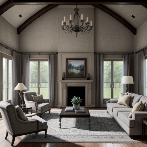 Current Trends in Home Design: What Buyers Need to Know image
