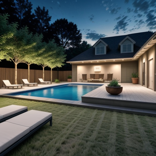 Current Trends in the Luxury Real Estate Market image