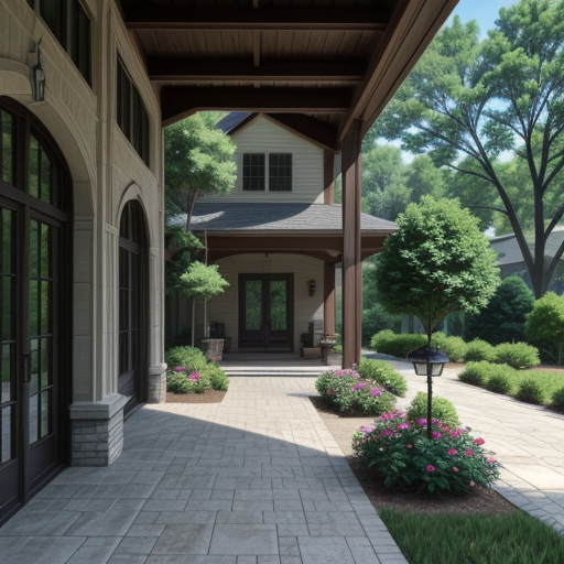 Exploring the Newest Trends in Home Design image