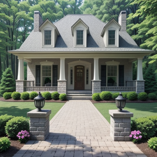 Photo from Tips for Enhancing the Perception of Space in Smaller Homes